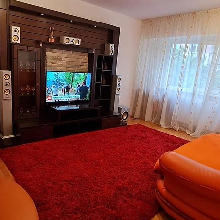 Appartement Apartament Florina à Constanţa Extérieur photo