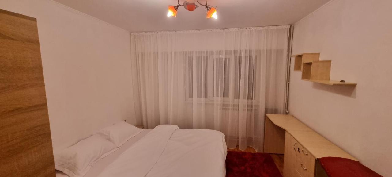 Appartement Apartament Florina à Constanţa Extérieur photo