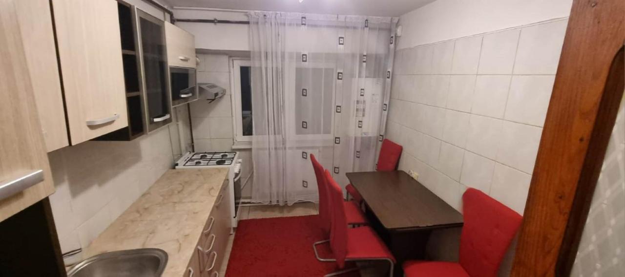 Appartement Apartament Florina à Constanţa Extérieur photo